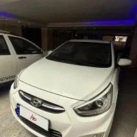 اکسنت ۲۰۱۵ وارداتی