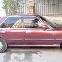 تویوتا کرسیدا|خودرو سواری و وانت|بندرعباس, |دیوار