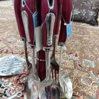 کلکسیون اشپزی