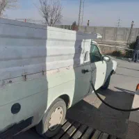 وانت پیکان|خودرو سواری و وانت|چهارباغ, |دیوار