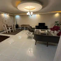 اجاره باغ ویلا سهیلیه استخر آبگرم ۲خواب ۱۳۰متری|اجارهٔ کوتاهمدت ویلا و باغ|رامجین, |دیوار