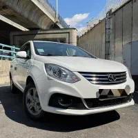 تحویل روز مدل 2025 جک جی 4