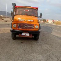 بنز ۳ تانک عراقی