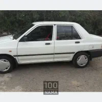 پراید مدل ۹۴