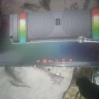 اسپیکر و دستگاه قند|سیستم صوتی خانگی|چناران, |دیوار