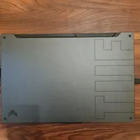 لپتاب Asus TUF GAMING FX706HEB