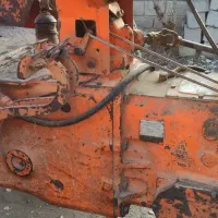 تراکتور رومانی مدل 60|خودرو سنگین|چگنی, |دیوار