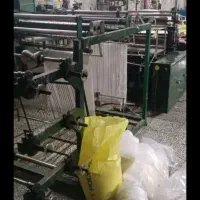 دستگاه دوخت نایلون ونایلکس