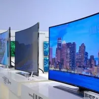 خریدار و فروش انواع تلویزیون tv