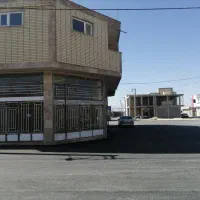 اجاره مغازه نیمه مزاحم فاز یک