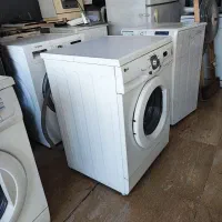 لباسشویی الجی|ماشین لباسشویی و خشک‌کن لباس|محمودآباد, |دیوار