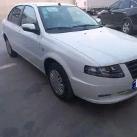 سمند سورن دوگانه دریچه سیمی ef7