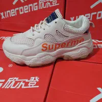 کفش اسپرت دخترانه خارجی