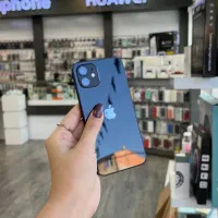 ۱۲ نرمال باطری ۱۰۰ درصد مشکی