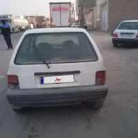 هاچبک نسیم|خودرو سواری و وانت|زاهدان, |دیوار