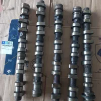 میل سوپاپ ۲۰۶ و دریچه گاز پراید ساژم و صفحه شاهین