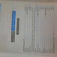 فروش فوری و حراج  کتاب کنکوری و فیلم آموزشی|کتاب و مجله آموزشی|اهواز, دانشگاه چمران|دیوار