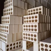 آجر درجه ۱ سفید یک دست