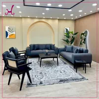 بازار بزرگ مبل ملل مبل جاناتان ۳۶ ماهه چک صیادی