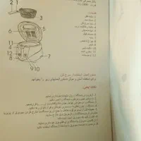 سرخ کن نو نو قیمت 1/500000 تومان|اجاق گاز و لوازم برقی پخت‌وپز|تهران, مشیریه|دیوار