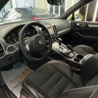 پورشه کاین gts 2013 صفر|خودرو سواری و وانت|تهران, مطهری|دیوار