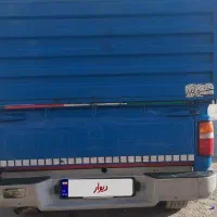 سایپا دوگانه توناژبالامدل98