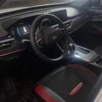 ام وی ام X55 Pro مدل۱۴۰۳ فروش یامعاوضه خودرو|خودرو سواری و وانت|اصفهان, آفاران|دیوار