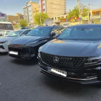 لاماری ایما / اکو / نئو/ صفر خشک رنگبندی ۴۰۵|خودرو سواری و وانت|تهران, صادقیه|دیوار