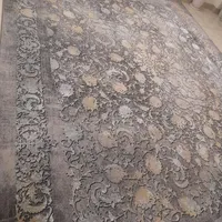 دو عدد فرش دوازده متری ۱۲۰۰ شانه تراکم ۳۶۰۰|فرش|تهران, دولاب|دیوار