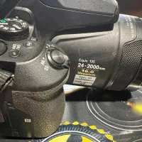 دوربین نیکون|دوربین عکاسی و فیلمبرداری|کرمان, |دیوار