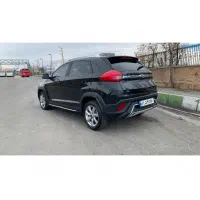 اتومات مدل ۱۴۰۰x22ام وی ام|خودرو سواری و وانت|تهران, دارآباد|دیوار