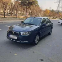 دنا تیپ ۲ مدل ۹۶ بیرنگ