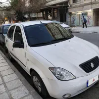 تیبا مدل ۹۷|خودرو سواری و وانت|مشهد, نکاح|دیوار