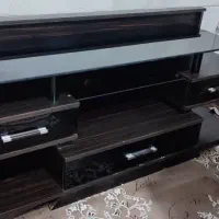 فروش دو عدد زیر تلویزیونی|میز تلویزیون|شیراز, نصر|دیوار