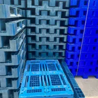 پالت پلاستیکی / پالت پتروشیمی / جک پالت|عمده‌فروشی|تهران, جی|دیوار