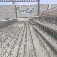 تیرچه اکاسیف اجرای سقف(شهر فیروزه)|مصالح و تجهیزات ساختمان|فیروزه, |دیوار