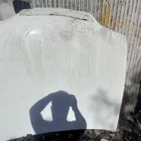 ۲عدد کاپوت زانتیا