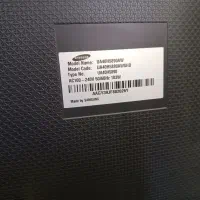 تلویزیون 40 اینچ سامسونگ ال ایدی|تلویزیون و پروژکتور|دهلران, |دیوار