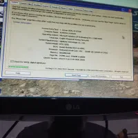 کامپیوتر رومیزی|رایانه رومیزی|بوئین زهرا, |دیوار