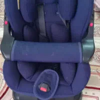 صندلی ماشین کودک|کالسکه و لوازم جانبی|رشت, جماران|دیوار