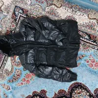 کاپشن برند MQUEEN