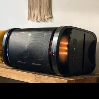 اسپیکر سونی XP500|سیستم صوتی خانگی|قروه, |دیوار