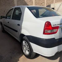 مدل ۱۳۹۷ کارکرد ۱۳۵هزارتا قیمت ۷۵۰میلیون تومان|خودرو سواری و وانت|کاشان, درب اصفهان|دیوار