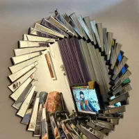 ایینه تک بدون کنسول قیمت 1/700