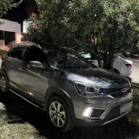 ام وی ام ایکس ۲۲ دنده ای اسپرت لاکچری