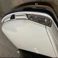 پارس 98تیوفاوه