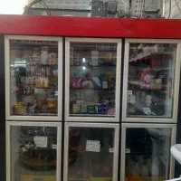 فروش لوازم سوپر مارکت توافق|فروشگاه و مغازه|دماوند, گیلاوند|دیوار