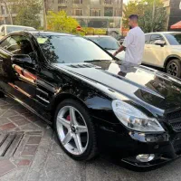 اس ال مدل ۲۰۱۰