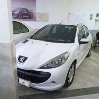 207فرانسه 89|خودرو سواری و وانت|سنندج, |دیوار