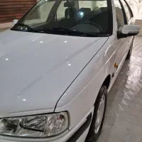 پژو پارس سال مدل ۹۸